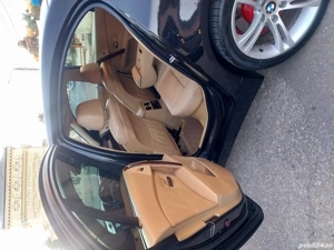 Bmw series 5 E60 530D automat XDRIVE  - imagine 10