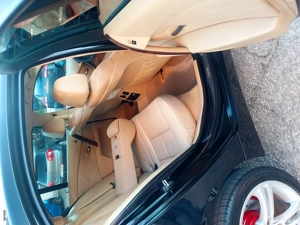 Bmw series 5 E60 530D automat XDRIVE  - imagine 7