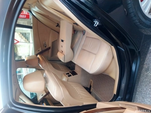 Bmw series 5 E60 530D automat XDRIVE  - imagine 6