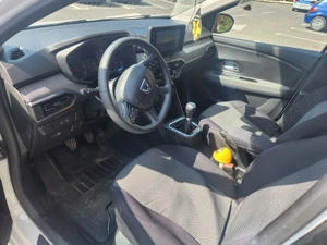 Dacia logan 2022 ( turbina schimbata) - imagine 4