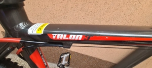 Vand bicicleta Giant marime L , roti 26 inch , frane hidraulice , stare impecabila  - imagine 3