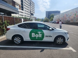 Dacia logan 2022 ( turbina schimbata) - imagine 2