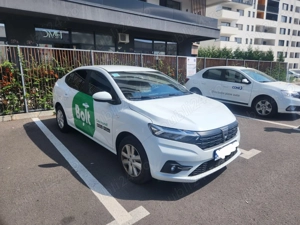 Dacia logan 2022 ( turbina schimbata) - imagine 3