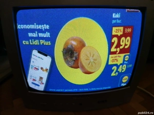 Televizor Watson 37 cm - imagine 3