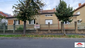 Casa parter zona Titulescu