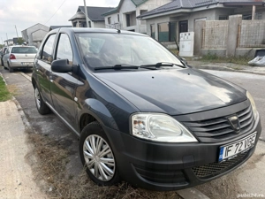 logan 1.4 mpi 89000km.2009 - imagine 4 logan 1.4 mpi 89000km.2009 - imagine 4