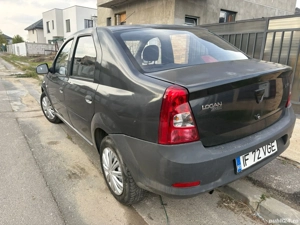 logan 1.4 mpi 89000km.2009 - imagine 3 logan 1.4 mpi 89000km.2009 - imagine 3