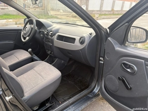 logan 1.4 mpi 89000km.2009 - imagine 2 logan 1.4 mpi 89000km.2009 - imagine 2