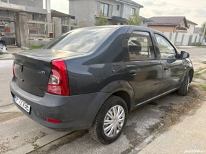 logan 1.4 mpi 89000km.2009