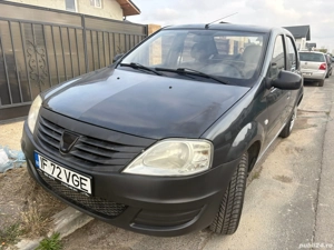 logan 1.4 mpi 89000km.2009 - imagine 5 logan 1.4 mpi 89000km.2009 - imagine 5