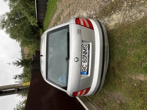 Skoda Fabia 1.4 16 V - imagine 4 Skoda Fabia 1.4 16 V - imagine 4