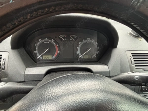 Skoda Fabia 1.4 16 V - imagine 3 Skoda Fabia 1.4 16 V - imagine 3