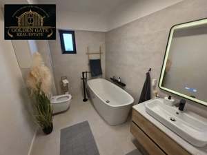 COMISION 0 | Timpuri Noi Mihai Bravu - 3 Camere Mobilat 119mp Parcare - imagine 12