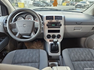 Dodge Caliber - imagine 3