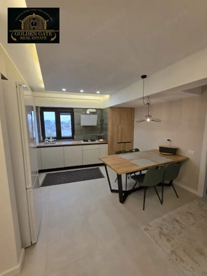 COMISION 0 | Timpuri Noi Mihai Bravu - 3 Camere Mobilat 119mp Parcare - imagine 6