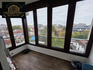 COMISION 0 | Timpuri Noi Mihai Bravu - 3 Camere Mobilat 119mp Parcare - imagine 15