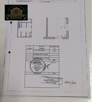 COMISION 0 | Timpuri Noi Mihai Bravu - 3 Camere Mobilat 119mp Parcare - imagine 18