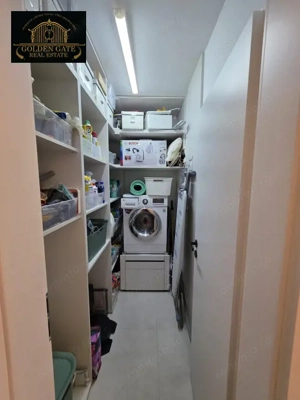 COMISION 0 | Timpuri Noi Mihai Bravu - 3 Camere Mobilat 119mp Parcare - imagine 11