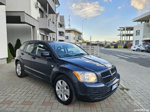 Dodge Caliber - imagine 2