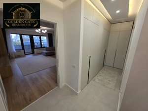 COMISION 0 | Timpuri Noi Mihai Bravu - 3 Camere Mobilat 119mp Parcare - imagine 4