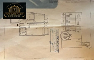 COMISION 0 | Timpuri Noi Mihai Bravu - 3 Camere Mobilat 119mp Parcare - imagine 19