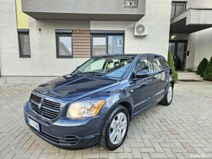 Dodge Caliber