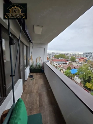 COMISION 0 | Timpuri Noi Mihai Bravu - 3 Camere Mobilat 119mp Parcare - imagine 16