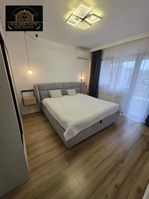 COMISION 0 | Timpuri Noi Mihai Bravu - 3 Camere Mobilat 119mp Parcare - imagine 7