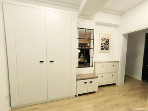 Garsonieră de închiriat în complexul Novum 56   7 minute de metrou Gorjului - imagine 4