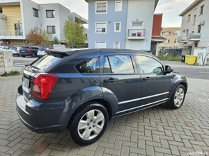 Dodge Caliber - imagine 5