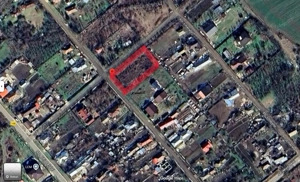 Teren Ghimpați Camineasca jud Giurgiu 1000 m2 8000   - imagine 2