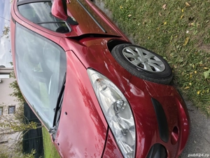 Vand Peugeot 207 1.4 bezina - imagine 7