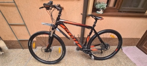 Vand bicicleta Scott 29 inch , cadru XL ,impecabila 