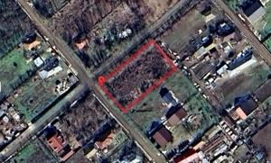 Teren Ghimpați Camineasca jud Giurgiu 1000 m2 8000  