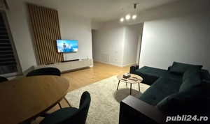 Apartament premium de inchiriat Tunari