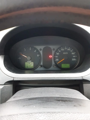 ford fiesta 2002 1.4 diesel