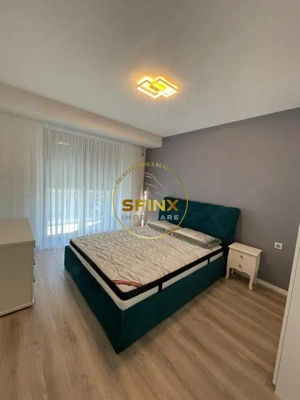 Modern, fully furnished villa, close to Cambridge School and Jolie Ville - imagine 10