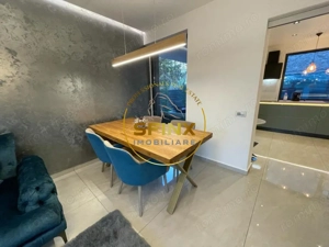 Modern, fully furnished villa, close to Cambridge School and Jolie Ville - imagine 4