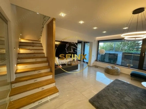 Modern, fully furnished villa, close to Cambridge School and Jolie Ville - imagine 9