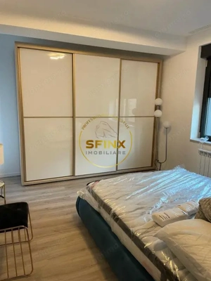 Modern, fully furnished villa, close to Cambridge School and Jolie Ville - imagine 11