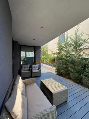 Modern, fully furnished villa, close to Cambridge School and Jolie Ville - imagine 16