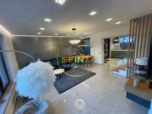 Modern, fully furnished villa, close to Cambridge School and Jolie Ville - imagine 5