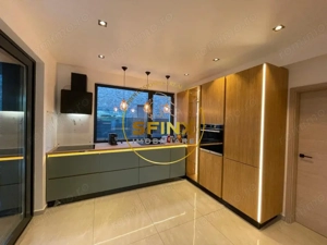 Modern, fully furnished villa, close to Cambridge School and Jolie Ville - imagine 6