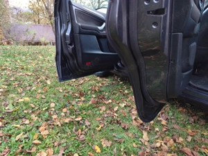 Ford S MAX, motor 2.0 TDCi diesel, 140 CP, - imagine 9