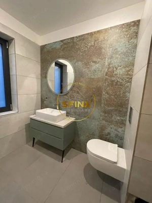 Modern, fully furnished villa, close to Cambridge School and Jolie Ville - imagine 13