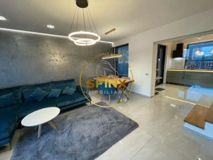 Modern, fully furnished villa, close to Cambridge School and Jolie Ville - imagine 3
