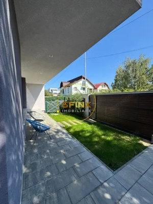 Modern, fully furnished villa, close to Cambridge School and Jolie Ville - imagine 15