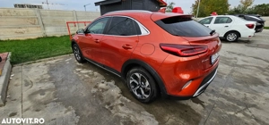 Kia XCeed 2024  1.5 T-GDI 7DCT City +, primul proprietar