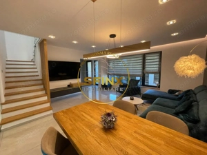 Modern, fully furnished villa, close to Cambridge School and Jolie Ville - imagine 8