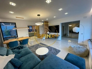 Modern, fully furnished villa, close to Cambridge School and Jolie Ville - imagine 2